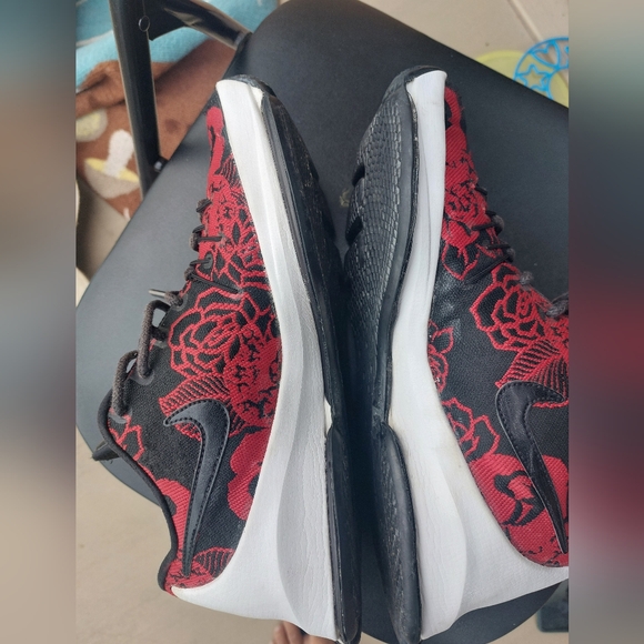 Nike zoom kd 8 ext rare - Picture 6 of 10